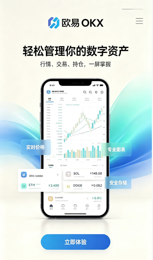 欧交易所app官网使用体验配图